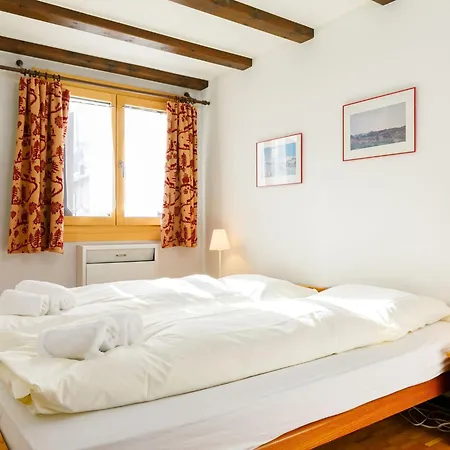 Apt.17 Silvaplana