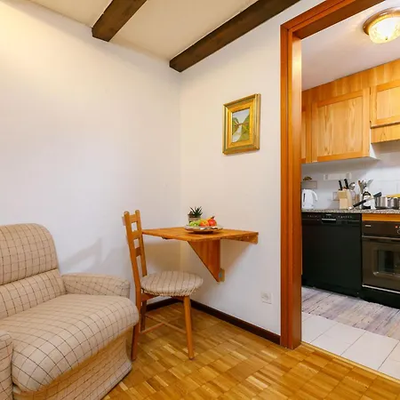 Apt-17 By Interhome アパート