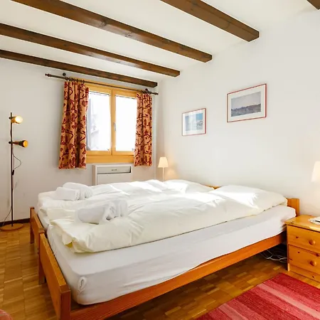 Apt-17 By Interhome アパート *