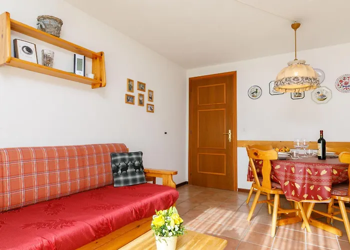 Apt-17 By Interhome Daire *