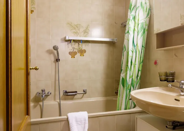 Daire Apt-17 By Interhome *