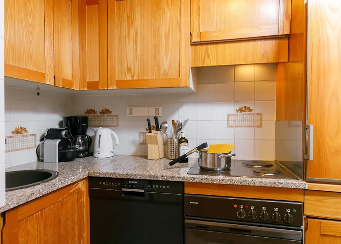 Apt-17 By Interhome Apartamento