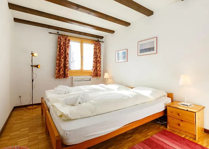 Apt-17 By Interhome Apartamento *