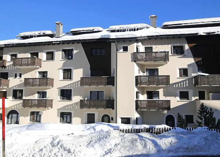 Daire Apt-17 By Interhome