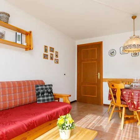 Apt-17 By Interhome Apartmán *