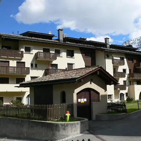 Apt-17 By Interhome *