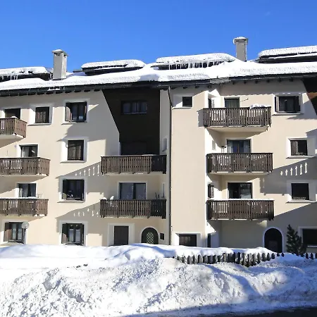 Apartmán Apt-17 By Interhome