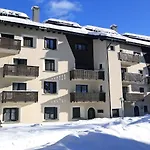 Apt-17 By Interhome Silvaplana