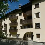 Apt-17 By Interhome Appartement *