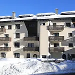 Appartement Apt-17 By Interhome