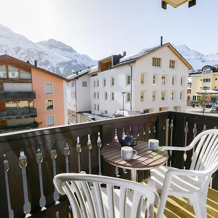 Apt-17 By Interhome Appartement