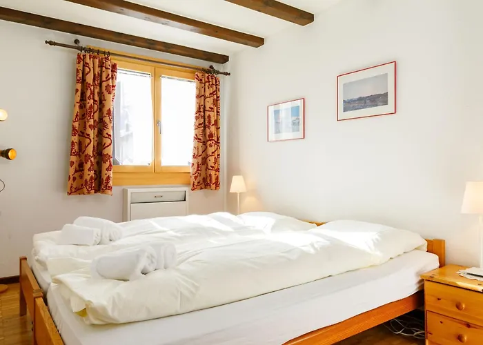 Apt-17 By Interhome Silvaplana