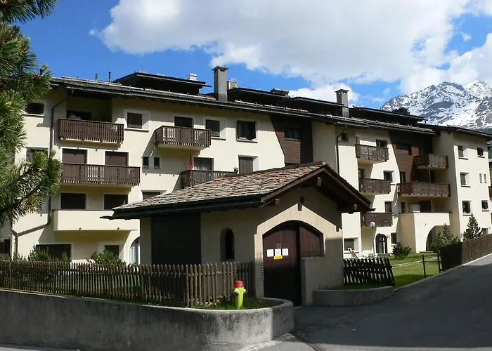 Apt-17 By Interhome *